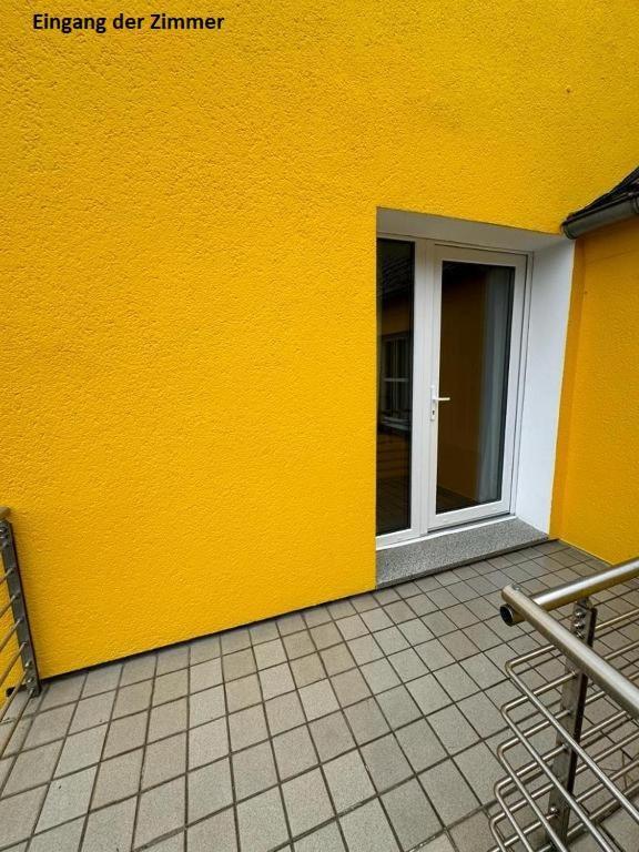 Apartments & Zimmer Jembke Eksteriør billede