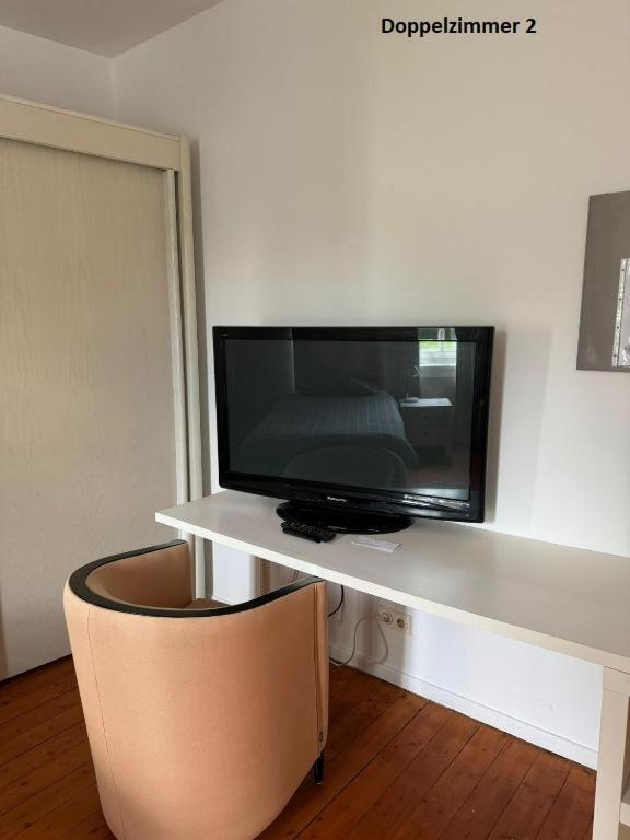 Apartments & Zimmer Jembke Eksteriør billede